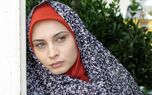 تغییرچهره عمهخانمِ سریال فاصله با استایل جوانپسند